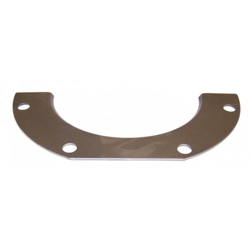 Knuckle Seal Retaining Plate