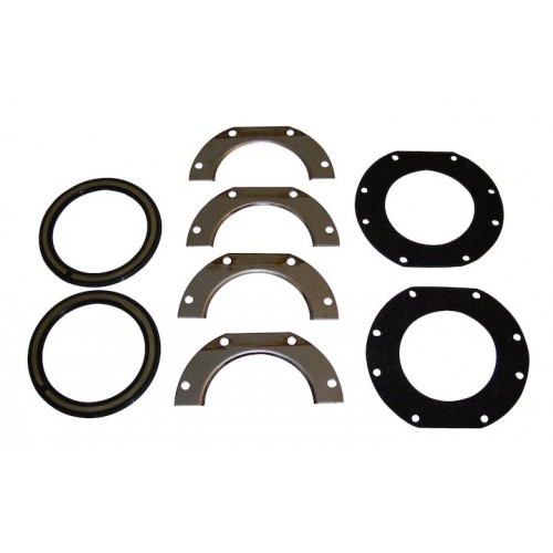 Steering Knuckle Seal Kit