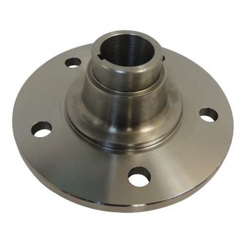 j0912647 Axle Hub (Rear) Crown