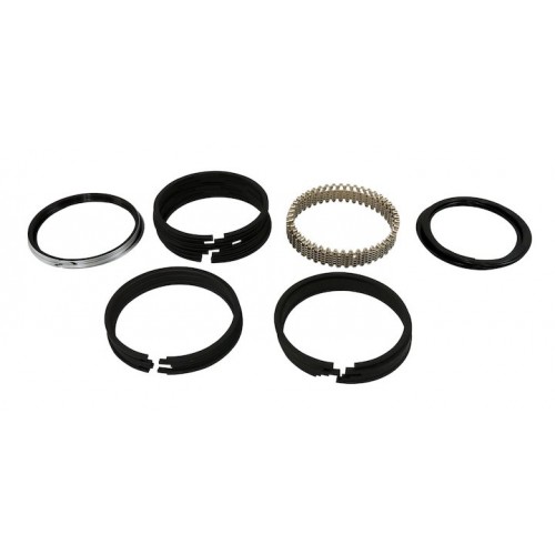 Piston Ring Set