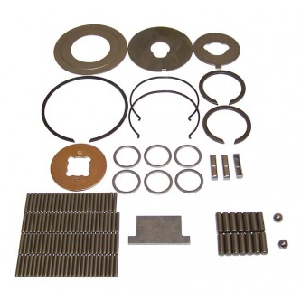 Small Parts Kit