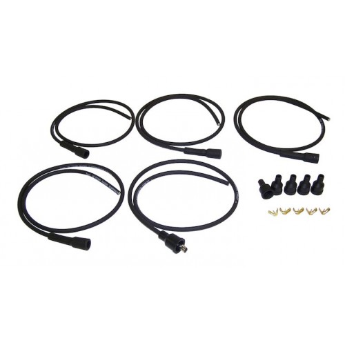 Ignition Wire Set