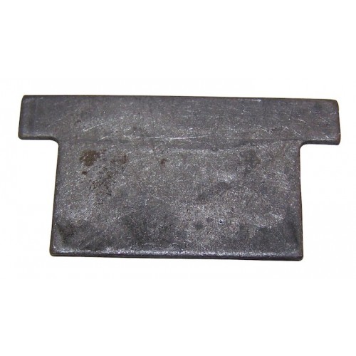 Lock Plate