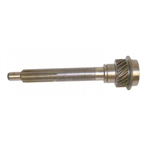 Input Shaft