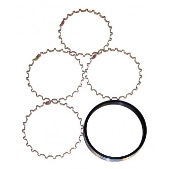 Piston Ring Set