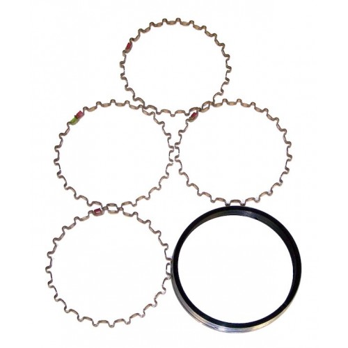 Piston Ring Set