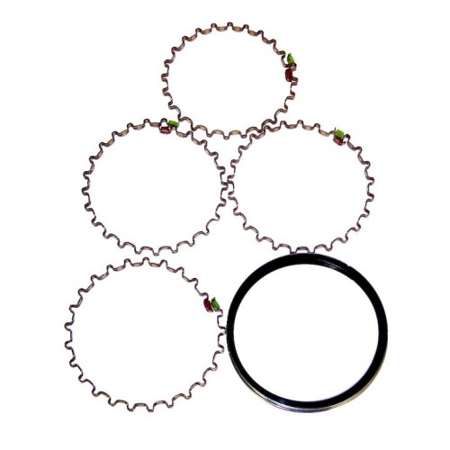 Piston Ring Set