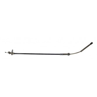 Accelerator Cable Jeep C101 Commando 1966-1971 J0942945 Crown