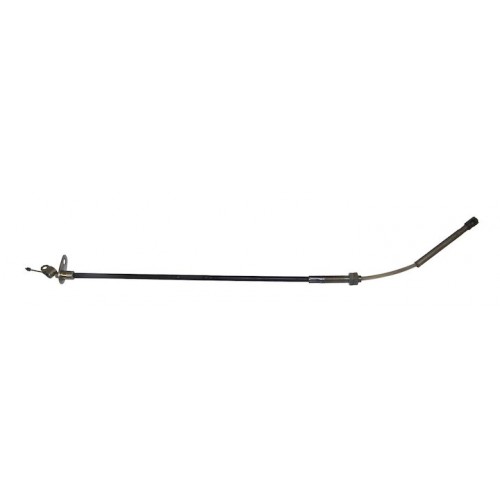 Accelerator Cable Jeep C101 Commando 1966-1971 J0942945 Crown