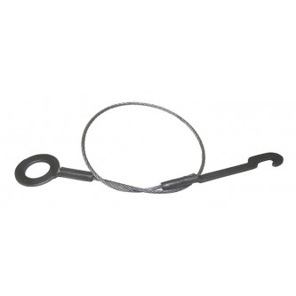 Drum Brake Self Adjusting Cable