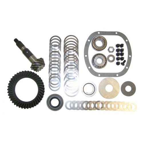 Ring & Pinion Kit