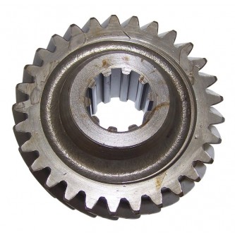 Main Shaft Gear