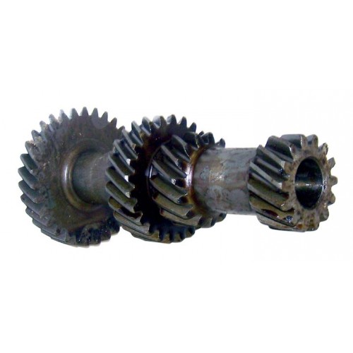 Cluster Gear