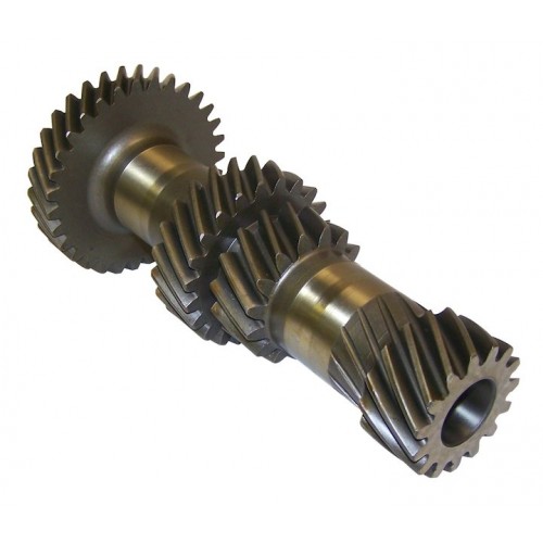 Cluster Gear