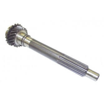 Input Shaft