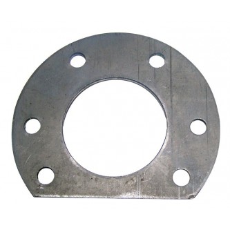 Axle Shaft Retainer