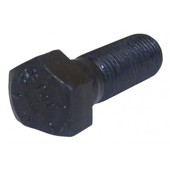 Brake Backing Plate Bolt