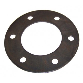 Axle Shaft Retainer