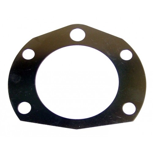 Axle Shaft Bearing Shim