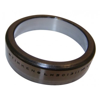 Differential Carrier Bearing Cup