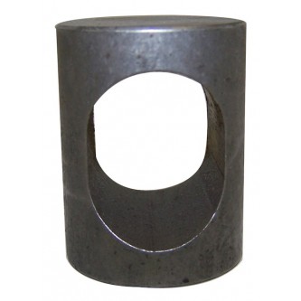 Differential Spacer