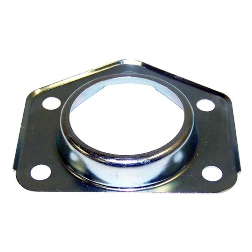 Axle Shaft Retainer