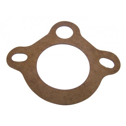 Thermostat Gasket (For 5.0L), 1972-1983 CJ5, 1972-1975 CJ6, 1976-1981 CJ7, 1981 CJ J3187543