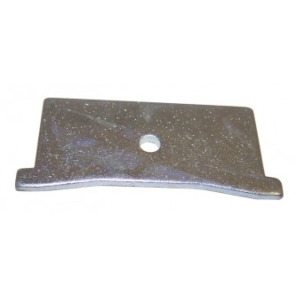 Lock Plate