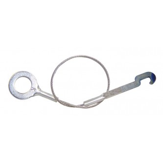 Drum Brake Self Adjusting Cable