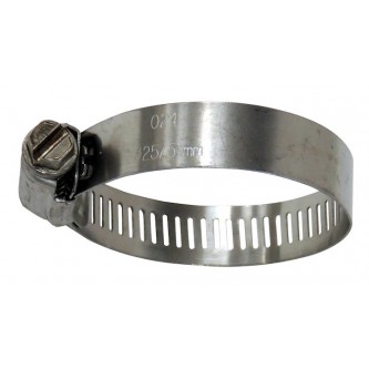 Hose Clamp