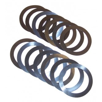 Differential Carrier Shim Set