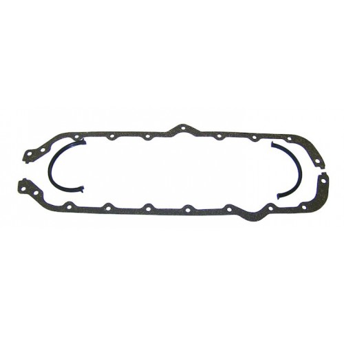 J3206690 Oil Pan Gasket Set Jeep CJ