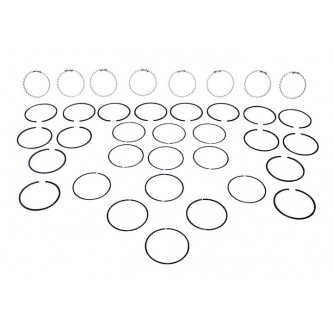 Piston Ring Set