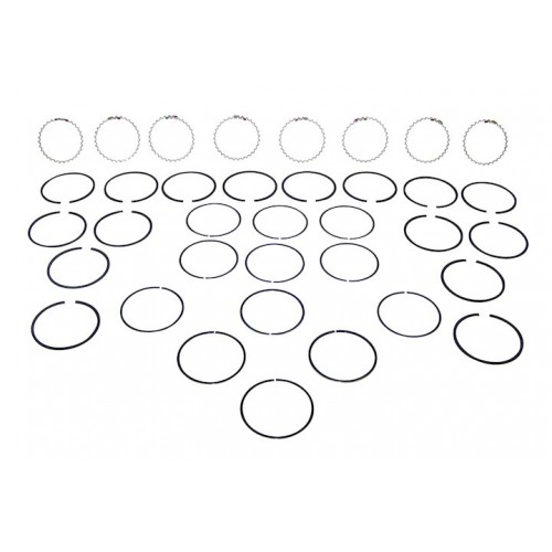 Piston Ring Set