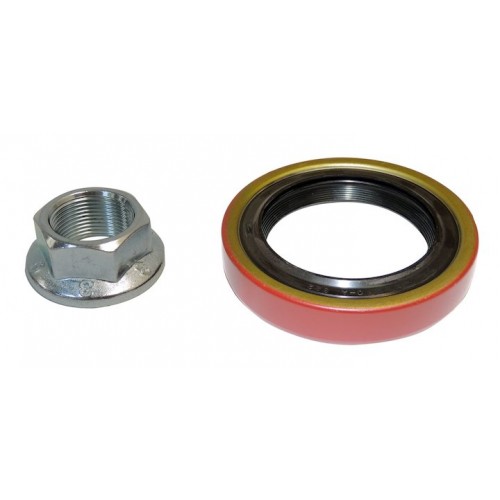 Pinion Seal Kit