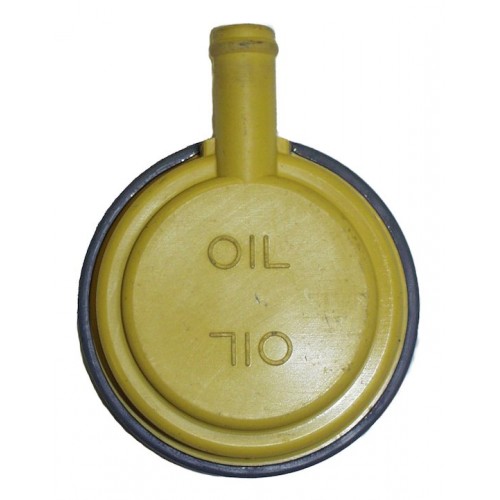 J3220248 Crown Automotive J3220248 Oil Filler Cap 