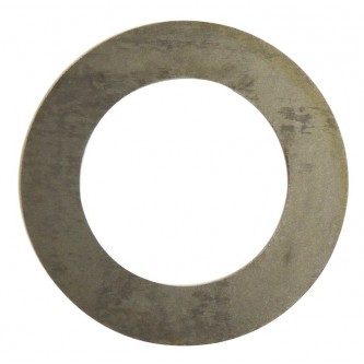 Differential Side Gear Thrust Washer