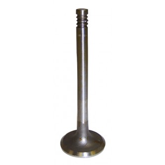 Exhaust Valve