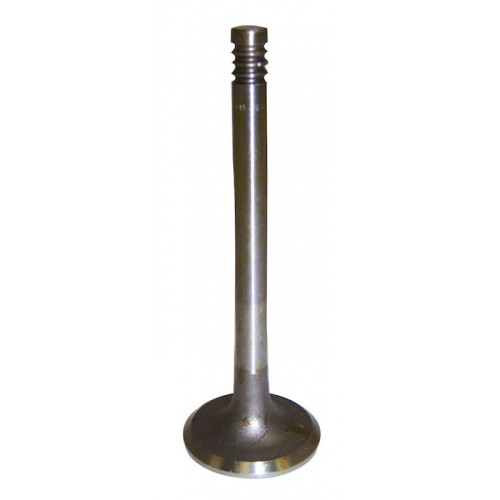 Exhaust Valve