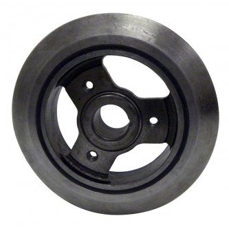 Vibration Damper Jeep CJ Wrangler YJ 4.2L V-Belt Crown J3225201