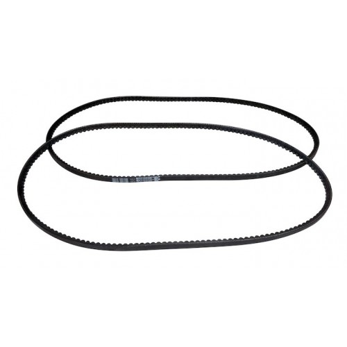 Accessory Drive Belt Set