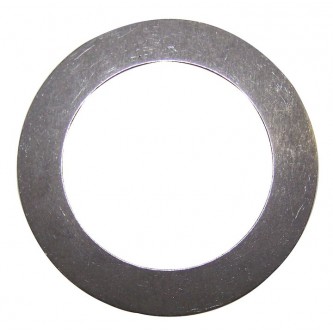 Differential Side Gear Thrust Washer