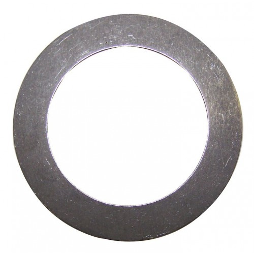Differential Side Gear Thrust Washer