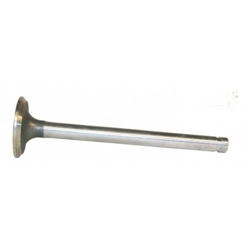 Exhaust Valve