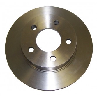 Brake Rotor