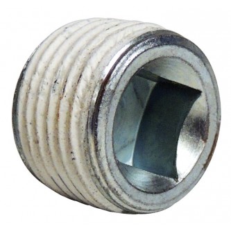 Differential Cover Plug