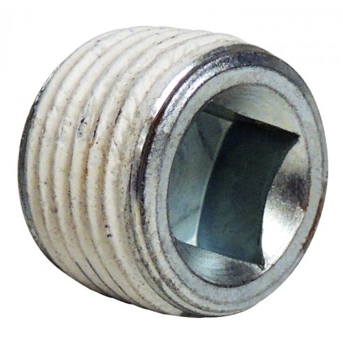 Differential Cover Plug