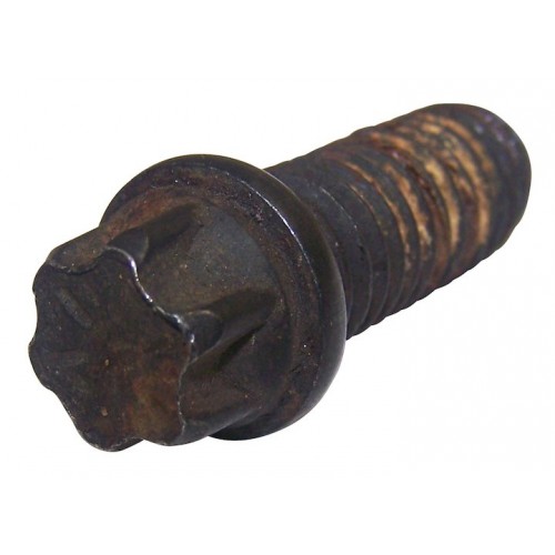 Steering Box Bolt