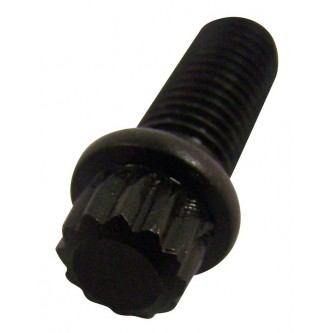 Universal Joint Strap Bolt