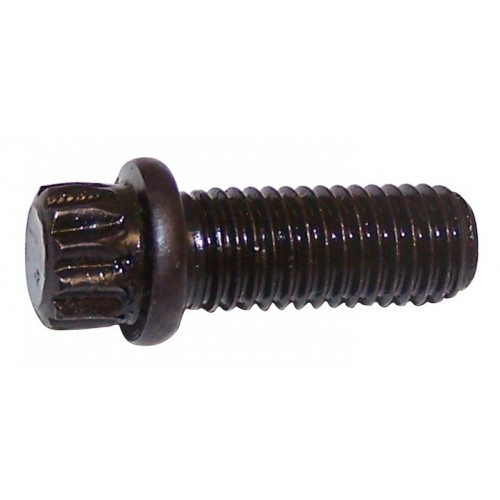 Universal Joint Strap Bolt